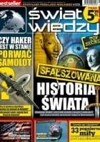 9/2015 ŚWIAT WIEDZY  HITLER HAKER HISTORIA ŚWIATA