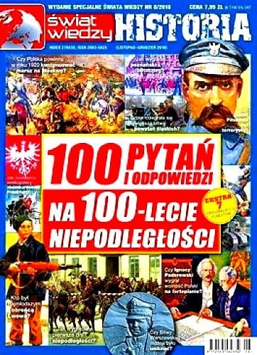 8/2018 ŚWIAT WIEDZY HISTORIA  MARSZ NA MOSKWĘ