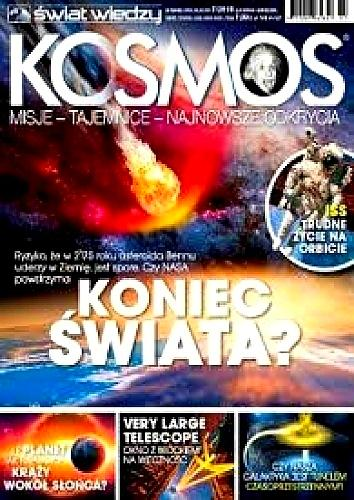 7/2018 ŚWIAT WIEDZY KOSMOS  NASA