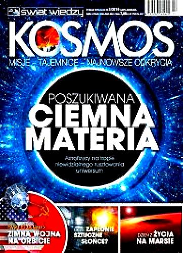 2/2019 ŚWIAT WIEDZY SPEC KOSMOS MARS SŁOŃCE