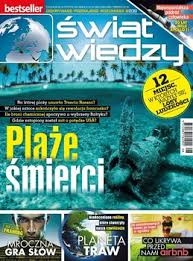 8/2019 ŚWIAT WIEDZY PLAŻE ŚMIERCI PLANETA TRAW