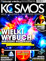 1/2018 ŚWIAT WIEDZY KOSMOS ELON MUSK