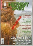 8/2014 NIEZNANY ŚWIAT.DO WIEDZY TAJEMNEJ