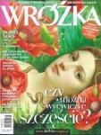 5/2025 WRÓŻKA CZY MOŻNA WYĆWICZYĆ SZCZĘŚCIE