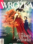 11/2024 WRÓŻKA SATURN HOROSKOP 2024 MAGIA UFO