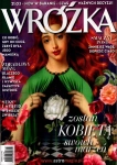 3/2023 WRÓŻKA MAGIA UFO HOROSKOP