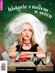 2/2022 WRÓŻKA SPEC MIŁOŚĆ SEN MAGIA UFO