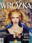 3/2022 WRÓŹKA HOROSKOP SEKS DIETA DETOKS