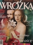 1/2022 WRÓŻKA HOROSKOP UFO RADY MAGIA SEN