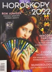 1/2022 WRÓŻKA HOROSKOPY 2022 TAROT NUMEROLOGIA