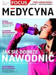 3/2017 FOCUS MEDYCYNA PŁYWANIE NA ODPORNOŚĆ