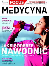 3/2017 FOCUS MEDYCYNA PŁYWANIE NA ODPORNOŚĆ