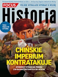 6/2017 FOCUS HISTORIA CHINY KONTRATAKUJĄ