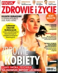 1/2019 FOCUS ZDROWIE I ŻYCIE SKÓRA PSYCHIKA