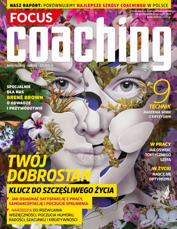 4/2019 FOCUS COACHING SUKCES KREATYWNOŚĆ