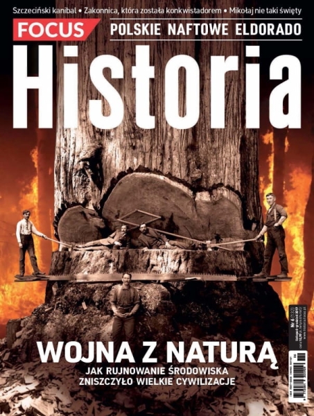 6/2019 FOCUS HISTORIA POLSKIE NAFTOWE ELDORADO