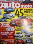 9/2013 AUTO MOTO BMW VW GOLF FORD FOCUS KOMBI