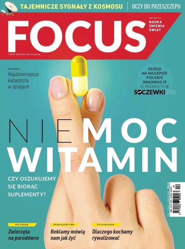4/2019 FOCUS NIEMOC WITAMIN