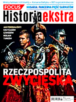 2/2018 FOCUS HISTORIA EKSTRA HUSARIA