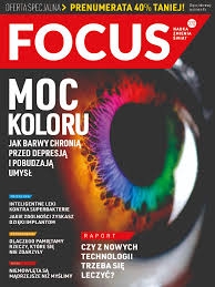 03/2018 FOCUS BARWY PRZED DEPRESJĄ IMPLANTY NIEMOWLĘTA