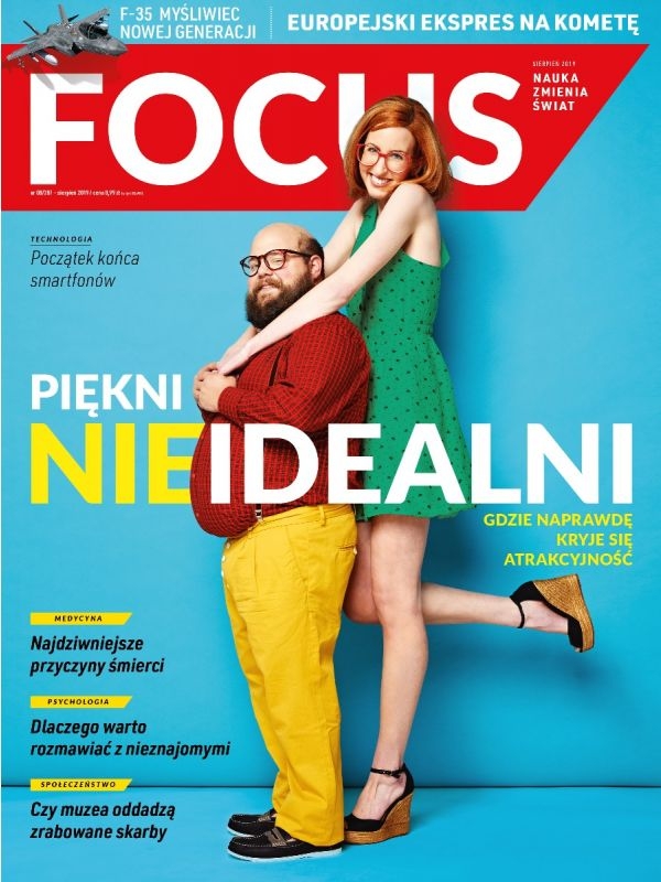 8/2019 FOCUS PIĘKNI NIE IDEALNI ATRAKCYJNOŚĆ