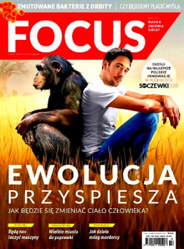 3/2019 FOCUS MÓZG MORDERCY