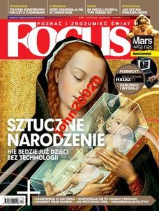 FOCUS 12/2011.JAK SZTUKA POBUDZA MÓZG