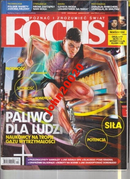 10/2011 FOCUS.PALIWO DLA LUDZI.