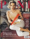 4/2013 PANI.ZAMACHOWSKI,FOREMNIAK