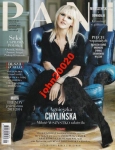 9/2013 PANI.AGNIESZKA CHYLIŃSKA