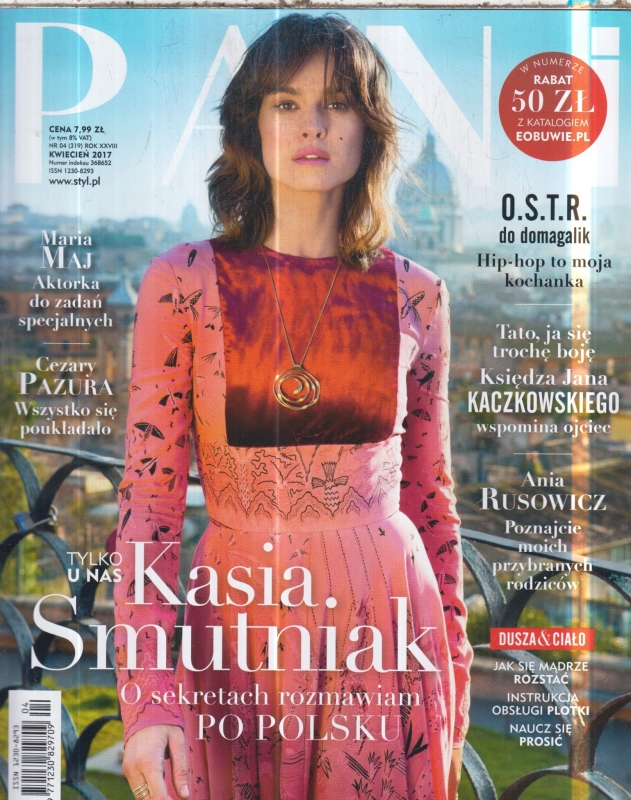 4/2017 PANI KASIA SMUTNIAK MARIA MAJ