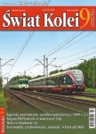 9/2021 ŚWIAT KOLEI KOLEJE W MJANMIE