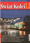 12/2019 ŚWIAT KOLEI LOKOMOTYWOWNIA KŁODZKO