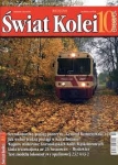 10/2019 ŚWIAT KOLEI  KOLEI WĄSKOTOROWYCH