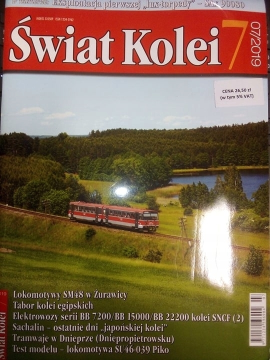 7/2019 ŚWIAT KOLEI LOKOMOTYWY SM 48
