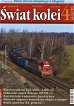 4/2018 ŚWIAT KOLEI ŁUKÓW LUBLIN TGV PSE