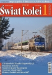 1/2018 ŚWIAT KOLEI TOWOSY BRATYSŁAW