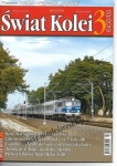 3/2019 ŚWIAT KOLEI KOLEJ WSHODNOCHIŃSKA TRAMWAJE W ROSJI