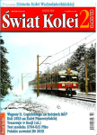 2/2019 ŚWIAT KOLEI TRAMWAJE W ROSJI