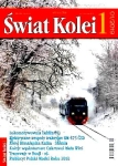1/2019 ŚWIAT KOLEI KOLEJ HIMALAJSKA TRAMWAJE W ROSJI