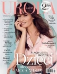 9/2017 URODA ŻYCIA MAGDALENA RÓŻCZKA