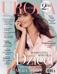 9/2017 URODA ŻYCIA MAGDALENA RÓŻCZKA