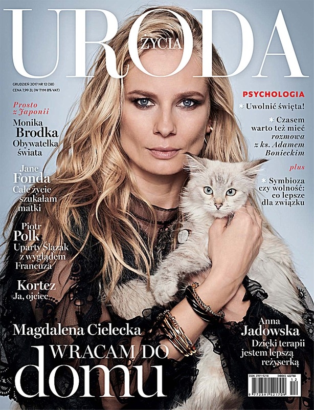 12/2017 URODA ŻYCIA CIELĘCKA BRODKA POLK