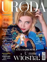 1/2018 URODA ZYCIA ANIA DĄBROWSKA HOROSKOP CHINSKI
