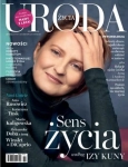 11/2017 URODA ŻYCIA ANIA RUSOWICZ KATARZYNA TUSK