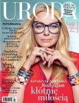 5/2016 URODA ŻYCIA KATARZYNA NOSOWSKA