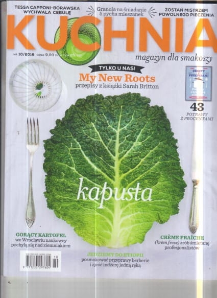 10/2016 KUCHNIA.KUCHNIA ETIOPSKA