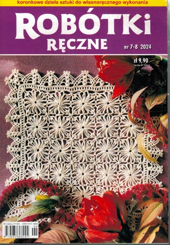 7/8/2024 ROBÓTKI RĘCZNE
