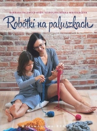 ROBÓTKI NA PALUSZKACH CZYLI JAK SPLEŚĆ SZALIK RYŻY