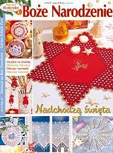 6/2019 SABRINA ROBÓTKI EXTRA BOŻE NARODZENIE